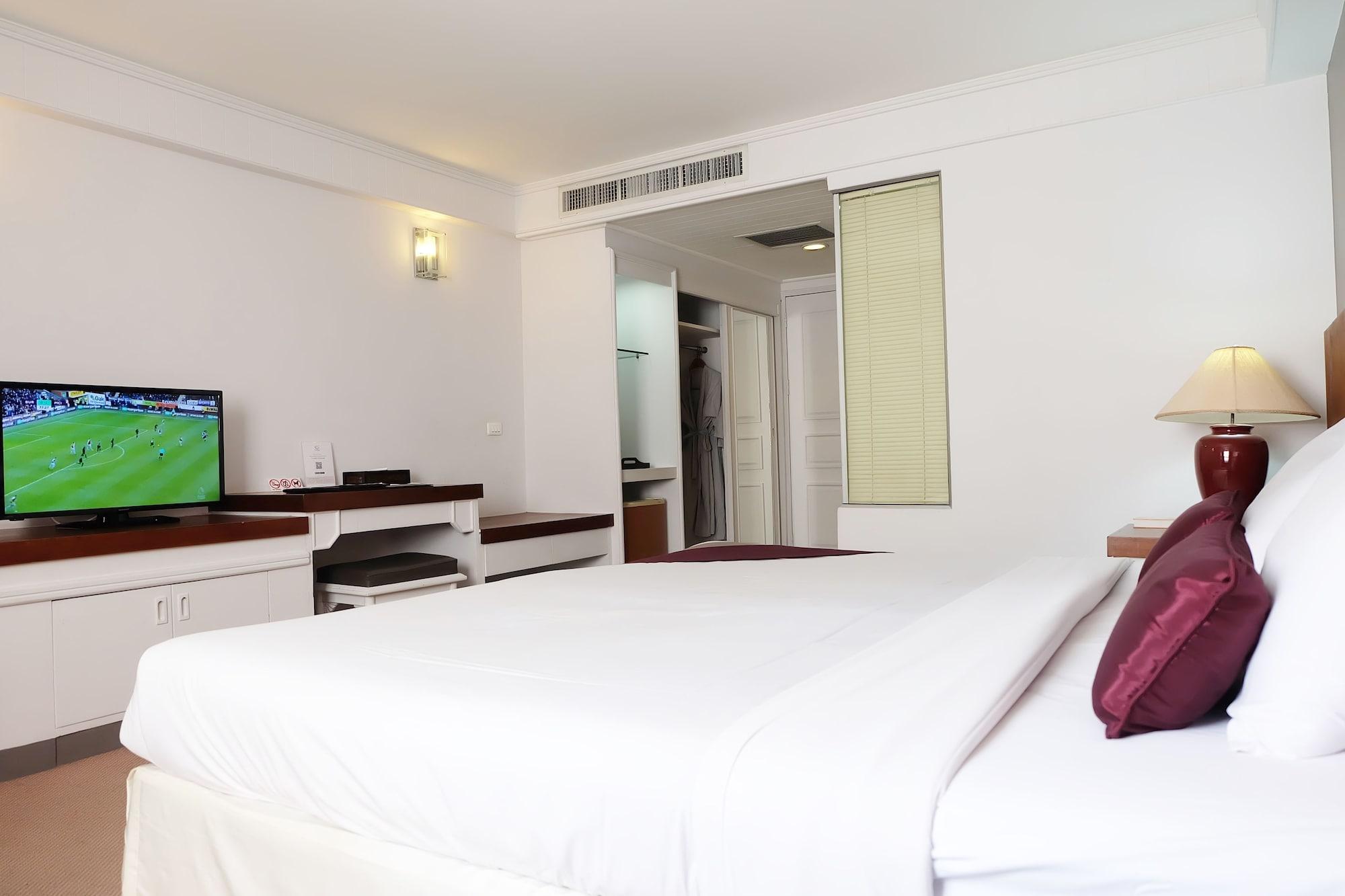 Star Hotel Chiang Mai - Sha Extra Pus Exteriör bild