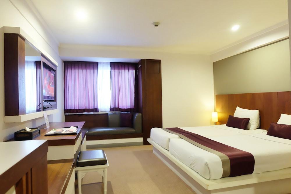 Star Hotel Chiang Mai - Sha Extra Pus Exteriör bild