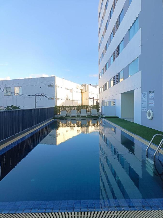 Star Hotel Chiang Mai - Sha Extra Pus Exteriör bild