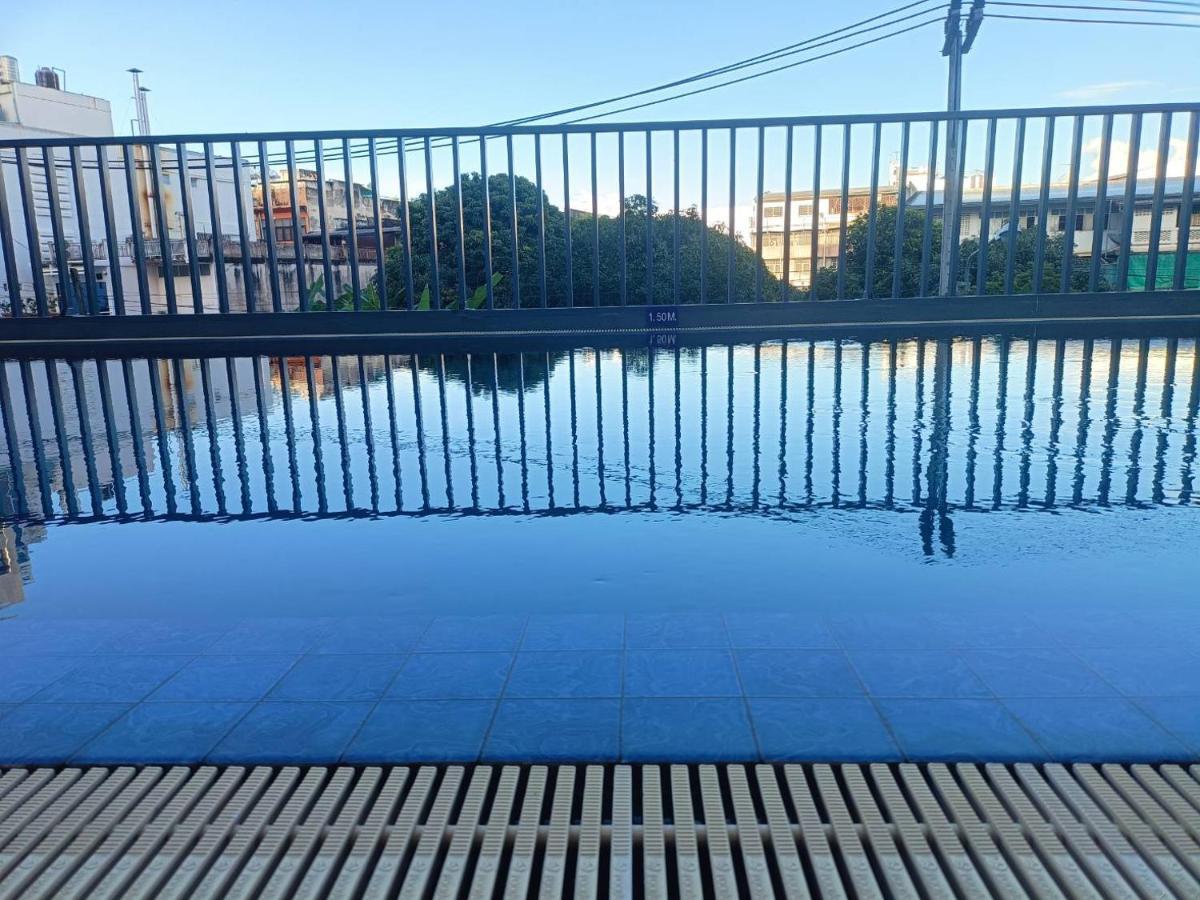 Star Hotel Chiang Mai - Sha Extra Pus Exteriör bild