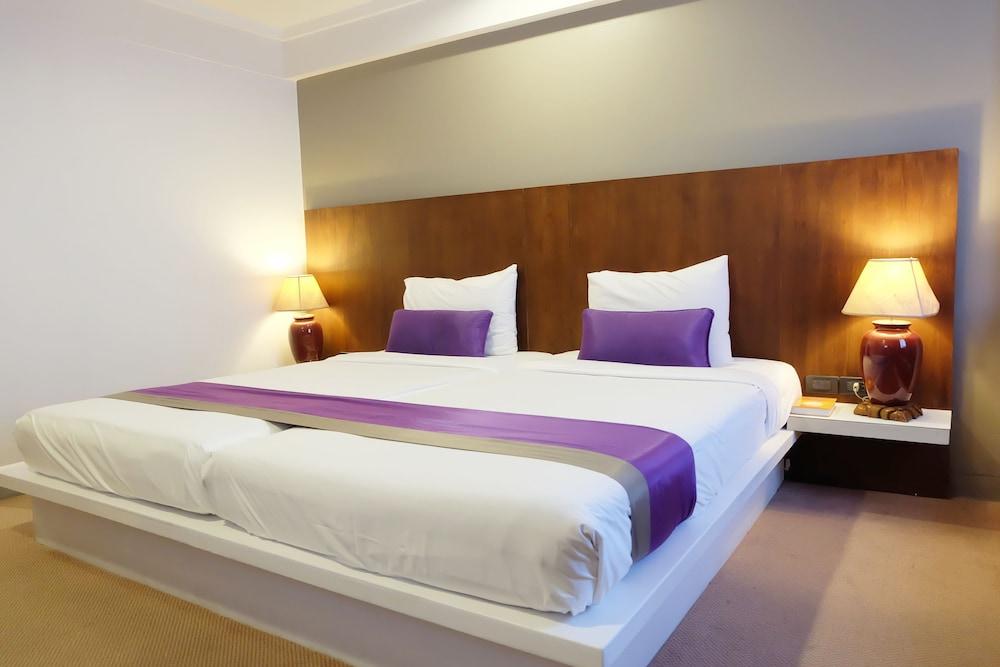 Star Hotel Chiang Mai - Sha Extra Pus Exteriör bild