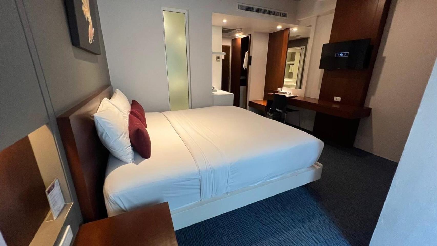 Star Hotel Chiang Mai - Sha Extra Pus Exteriör bild