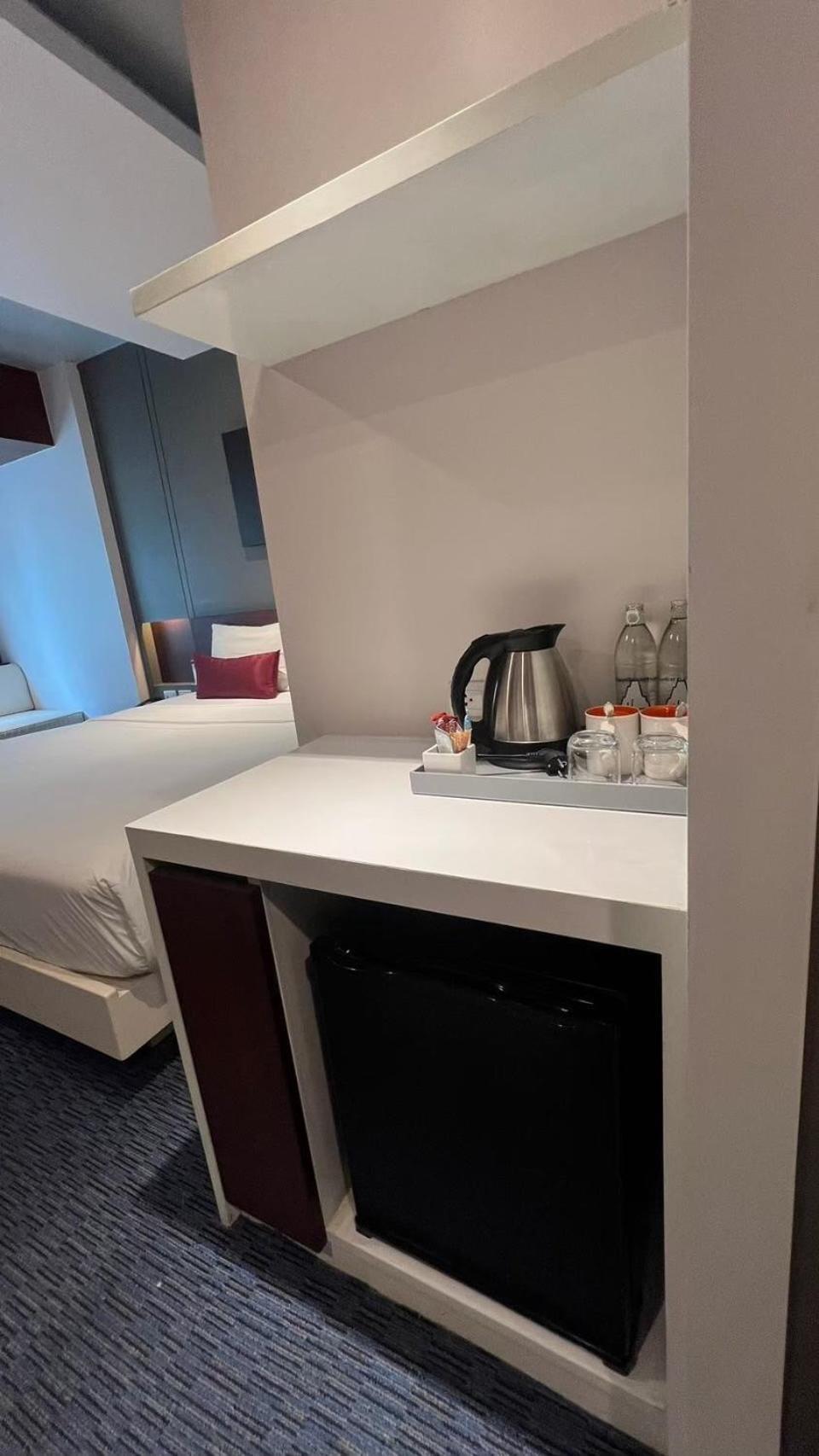 Star Hotel Chiang Mai - Sha Extra Pus Exteriör bild