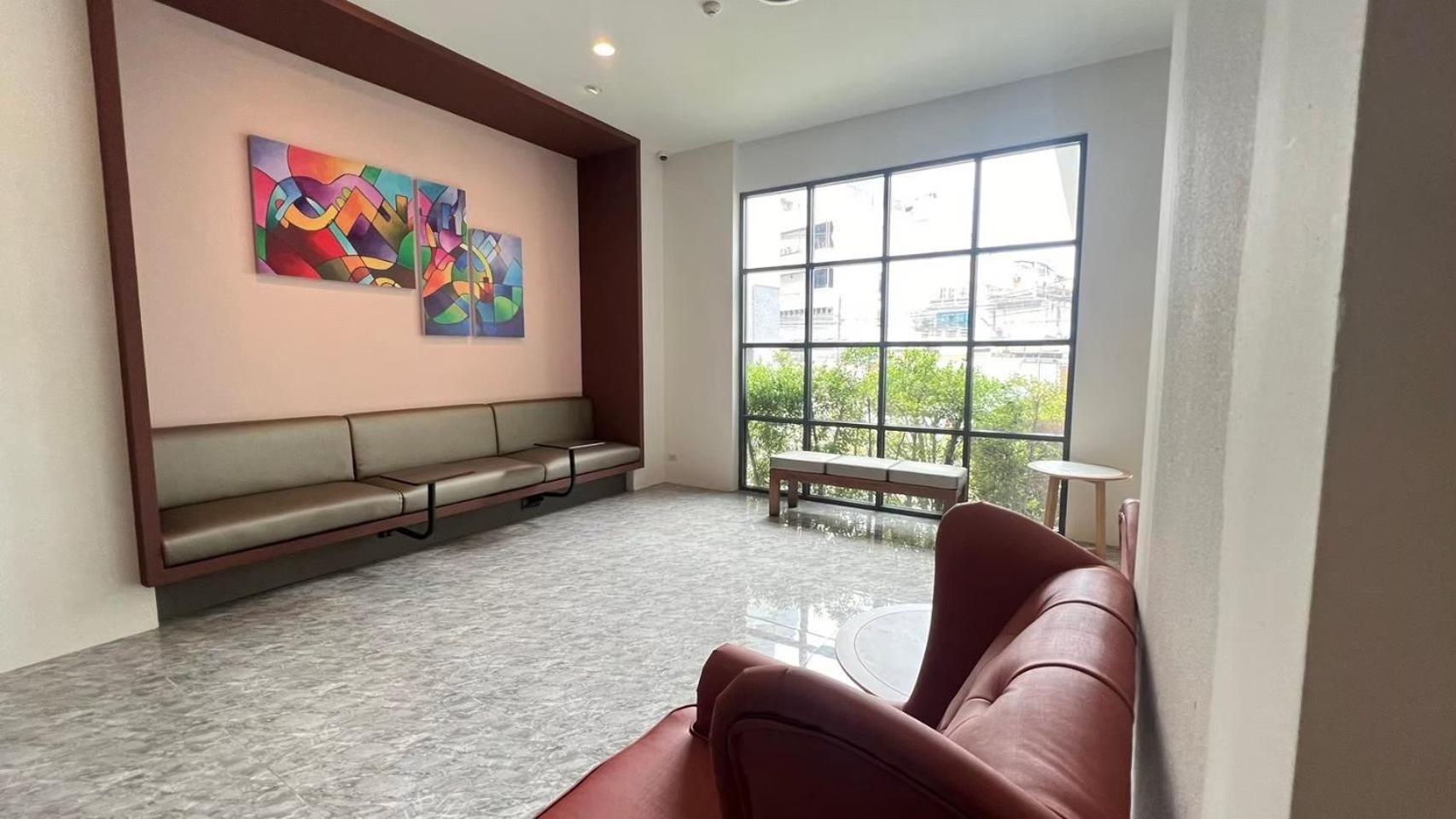Star Hotel Chiang Mai - Sha Extra Pus Exteriör bild